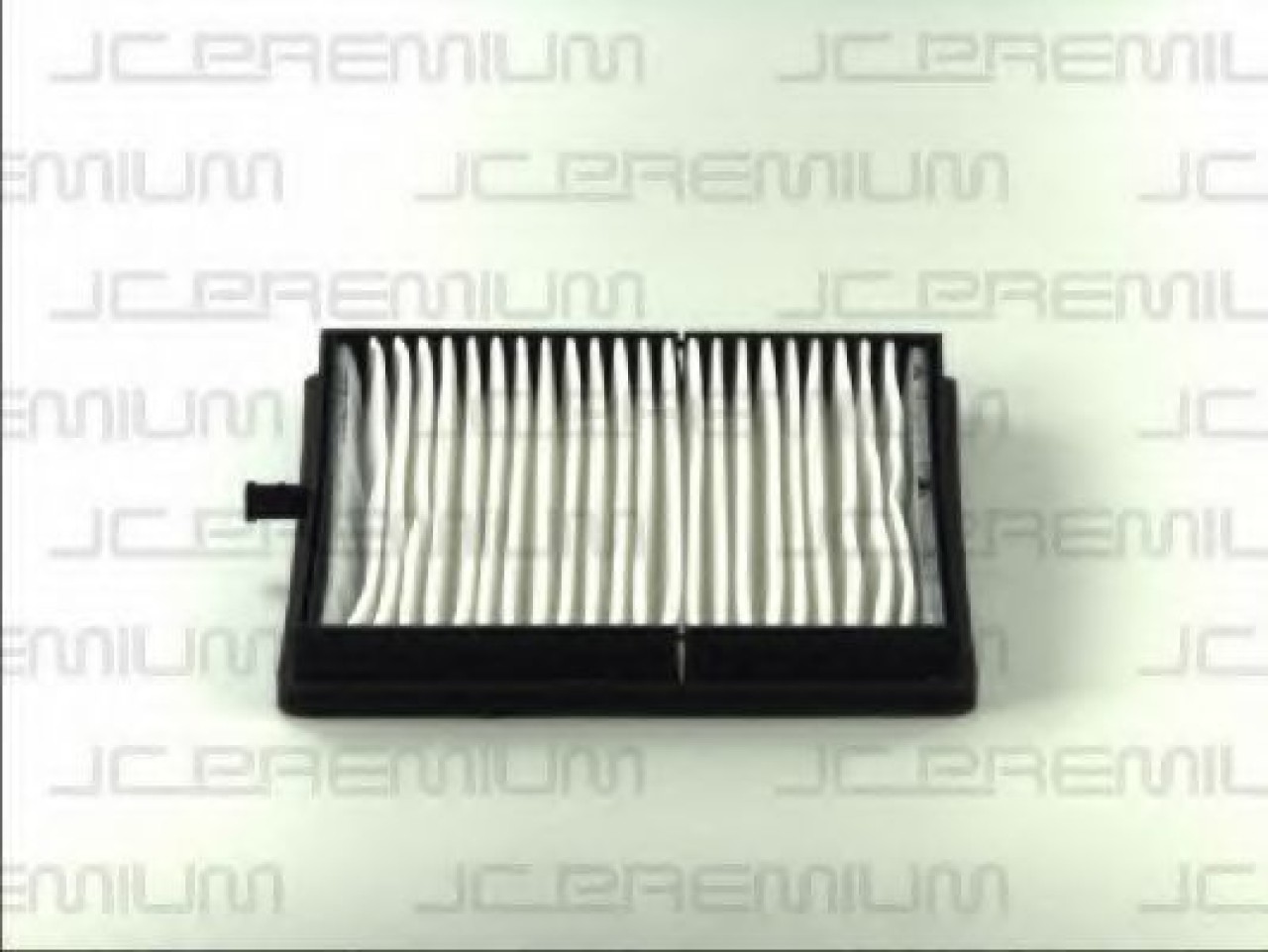 Filtru, aer habitaclu DAEWOO NUBIRA Limuzina (KLAN) (2003 - 2016) JC PREMIUM B40006PR piesa NOUA