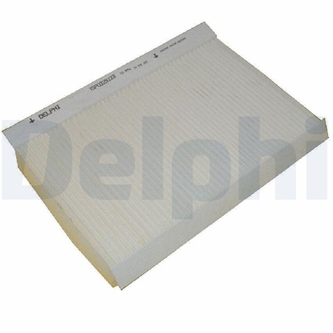 Filtru, Aer Habitaclu Delphi Citroën TSP0325123