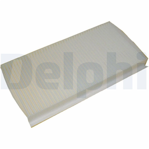 Filtru, Aer Habitaclu Delphi Opel TSP0325296