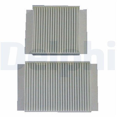 Filtru, Aer Habitaclu Delphi Peugeot TSP0325229