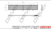 Filtru, aer habitaclu (DP1110120228 DRIVE) ALPINA,...