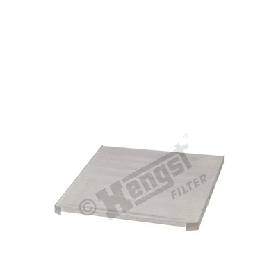 Filtru, aer habitaclu (E950LI HEN) FIAT