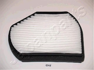 Filtru, aer habitaclu (FAACH2 JAPANPARTS) CHRYSLER,MERCEDES-BENZ