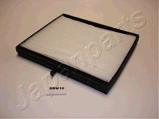 Filtru, aer habitaclu (FAADDW10 JAPANPARTS) CHEVROLET,DAEWOO