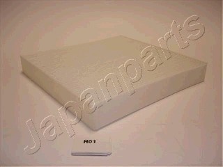 Filtru, aer habitaclu (FAAH01 JAPANPARTS) HONDA
