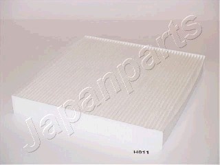 Filtru, aer habitaclu (FAAH011 JAPANPARTS) HONDA