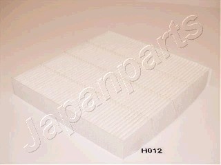 Filtru, aer habitaclu (FAAH012 JAPANPARTS) HONDA