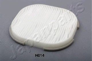 Filtru, aer habitaclu (FAAH014 JAPANPARTS) HONDA