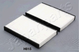 Filtru, aer habitaclu (FAAH015 JAPANPARTS) HONDA