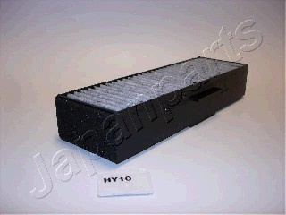 Filtru, aer habitaclu (FAAHY10 JAPANPARTS) HYUNDAI,KIA