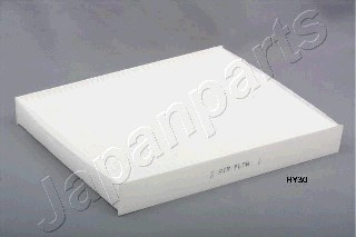 Filtru, aer habitaclu (FAAHY30 JAPANPARTS) HYUNDAI
