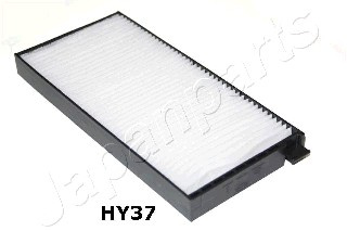 Filtru, aer habitaclu (FAAHY37 JAPANPARTS) HYUNDAI