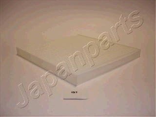 Filtru, aer habitaclu (FAAIS1 JAPANPARTS) ISUZU