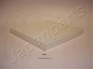 Filtru, aer habitaclu (FAAIS1 JAPANPARTS) ISUZU