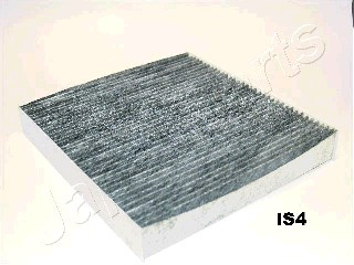 Filtru, aer habitaclu (FAAIS4 JAPANPARTS) ISUZU