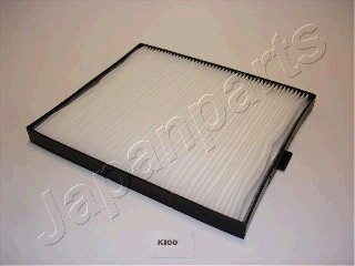 Filtru, aer habitaclu (FAAKI00 JAPANPARTS) KIA