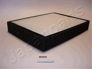 Filtru, aer habitaclu (FAAKI06 JAPANPARTS) HYUNDAI,KIA
