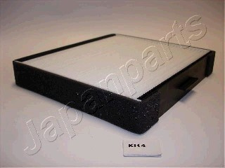 Filtru, aer habitaclu (FAAKI14 JAPANPARTS) KIA