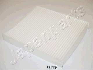 Filtru, aer habitaclu (FAAKI19 JAPANPARTS) KIA