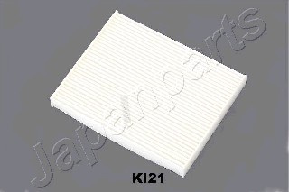 Filtru, aer habitaclu (FAAKI21 JAPANPARTS) KIA