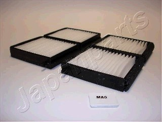 Filtru, aer habitaclu (FAAMA0 JAPANPARTS) MAZDA