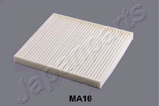 Filtru, aer habitaclu (FAAMA16 JAPANPARTS) MAZDA