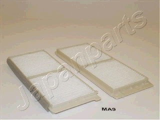 Filtru, aer habitaclu (FAAMA9 JAPANPARTS) MAZDA