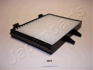 Filtru, aer habitaclu (FAAMI3 JAPANPARTS) MITSUBISHI