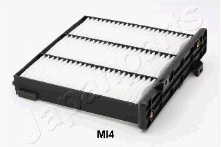 Filtru, aer habitaclu (FAAMI4 JAPANPARTS) MITSUBISHI