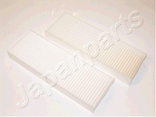 Filtru, aer habitaclu (FAANS5 JAPANPARTS) NISSAN