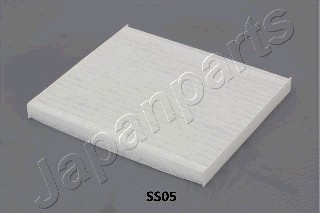 Filtru, aer habitaclu (FAASS05 JAPANPARTS) SSANGYONG
