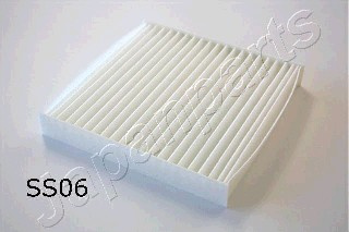 Filtru, aer habitaclu (FAASS06 JAPANPARTS) SSANGYONG