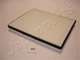 Filtru, aer habitaclu (FAASZ02 JAPANPARTS) SUZUKI