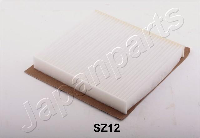 Filtru, aer habitaclu (FAASZ12 JAPANPARTS)