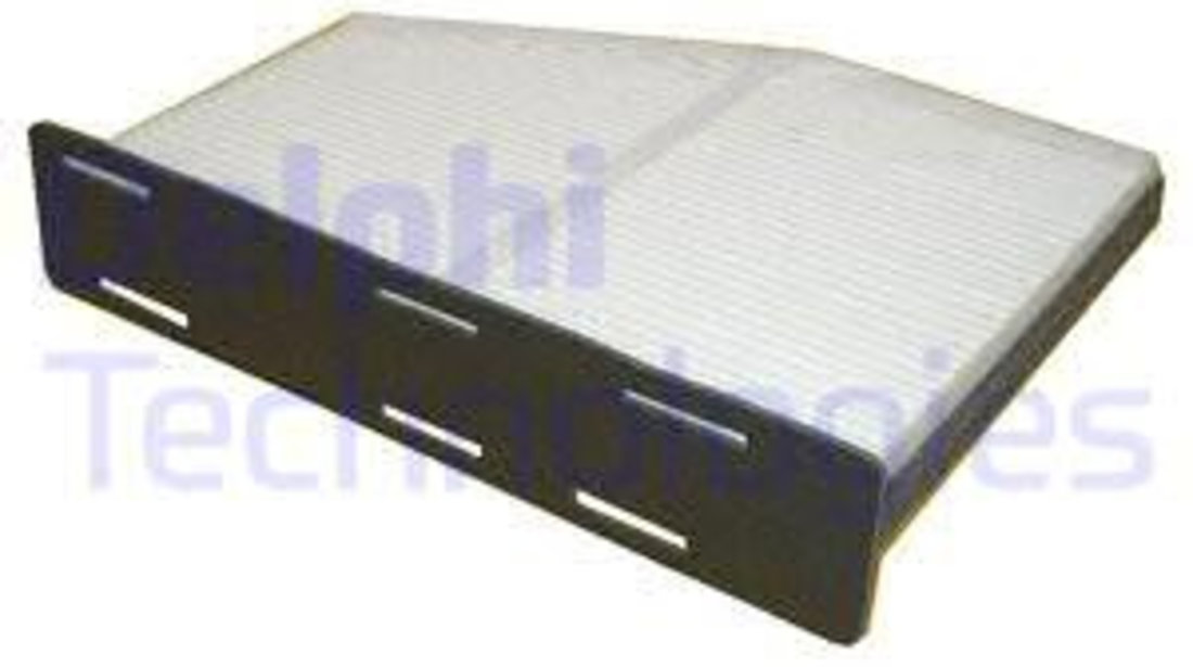 Filtru, aer habitaclu fata (TSP0325174 DELPHI) AUDI,SEAT,SKODA,VW