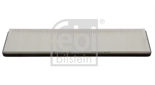 Filtru, Aer Habitaclu Febi Bilstein Iveco 45016
