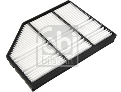 Filtru Aer Habitaclu Febi Mercedes-Benz 173446