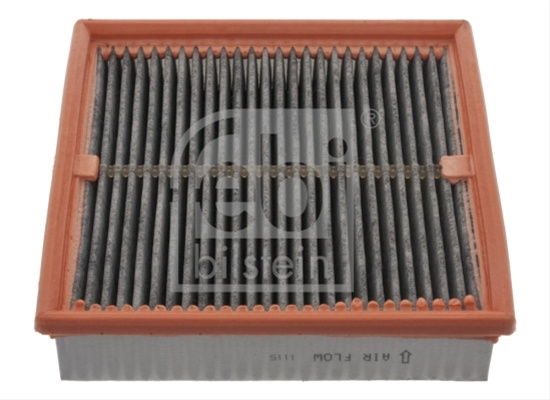 Filtru Aer Habitaclu Febi Volvo 100283