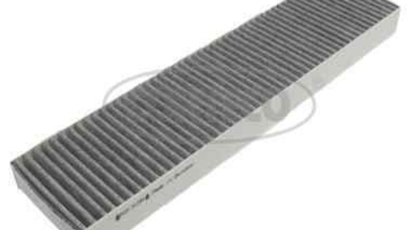 Filtru, aer habitaclu FERRARI 360 Spider (F131) CORTECO 80000778