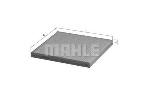 Filtru, aer habitaclu FIAT 500 (312) (2007 - 2016) MAHLE ORIGINAL LA 241 piesa NOUA