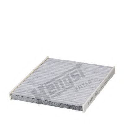 Filtru, aer habitaclu FIAT 500 C (312) (2009 - 2016) HENGST FILTER E1929LC piesa NOUA