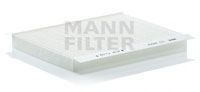 Filtru, aer habitaclu FIAT BRAVO II (198) (2006 - 2016) MANN-FILTER CU 2422 piesa NOUA