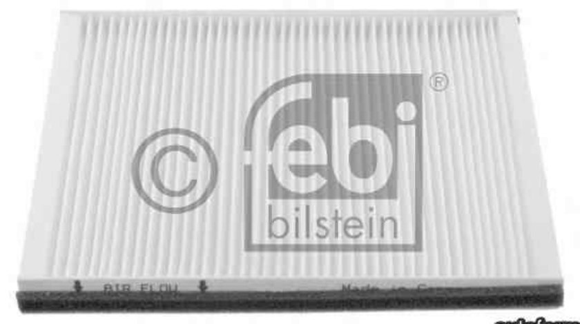 Filtru, aer habitaclu FIAT BRAVO II (198) FEBI BILSTEIN 27874