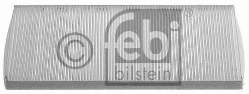Filtru, aer habitaclu FIAT CROMA (154) (1985 - 1996) FEBI BILSTEIN 11509 piesa NOUA