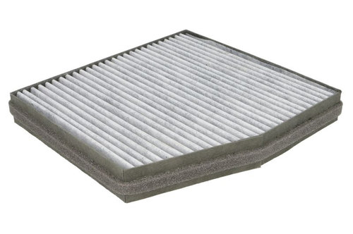 Filtru, aer habitaclu FIAT DOBLO Microbus (223, 119) (2001 - 2016) MANN-FILTER FP 2335 KIT piesa NOU...
