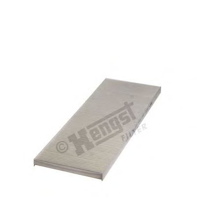 Filtru, aer habitaclu FIAT DUCATO bus (230) (1994 - 2002) HENGST FILTER E953LI piesa NOUA