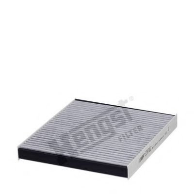 Filtru, aer habitaclu FIAT FREEMONT (JC, JF) (2011 - 2016) HENGST FILTER E3974LC piesa NOUA