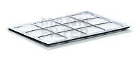 Filtru, aer habitaclu FIAT PALIO Weekend (178DX) (1996 - 2016) MANN-FILTER CU 2504 piesa NOUA