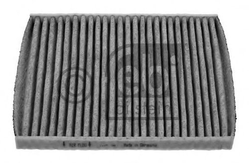 Filtru, aer habitaclu FIAT PANDA (169) (2003 - 2016) FEBI BILSTEIN 34780 piesa NOUA