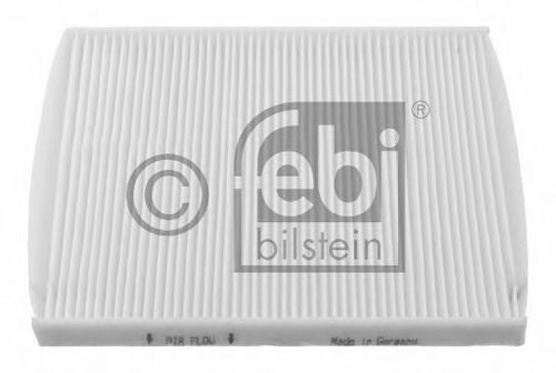 Filtru, aer habitaclu FIAT PANDA Van (169) (2004 - 2016) FEBI BILSTEIN 27873 piesa NOUA